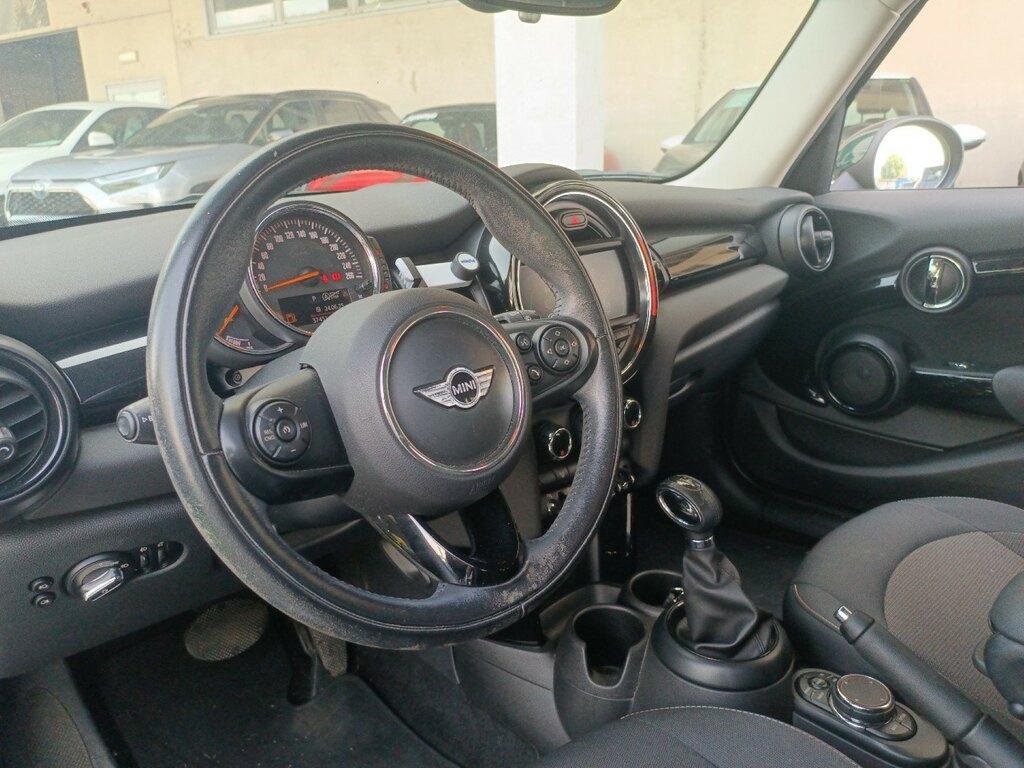 Mini One 1.2 One Auto
