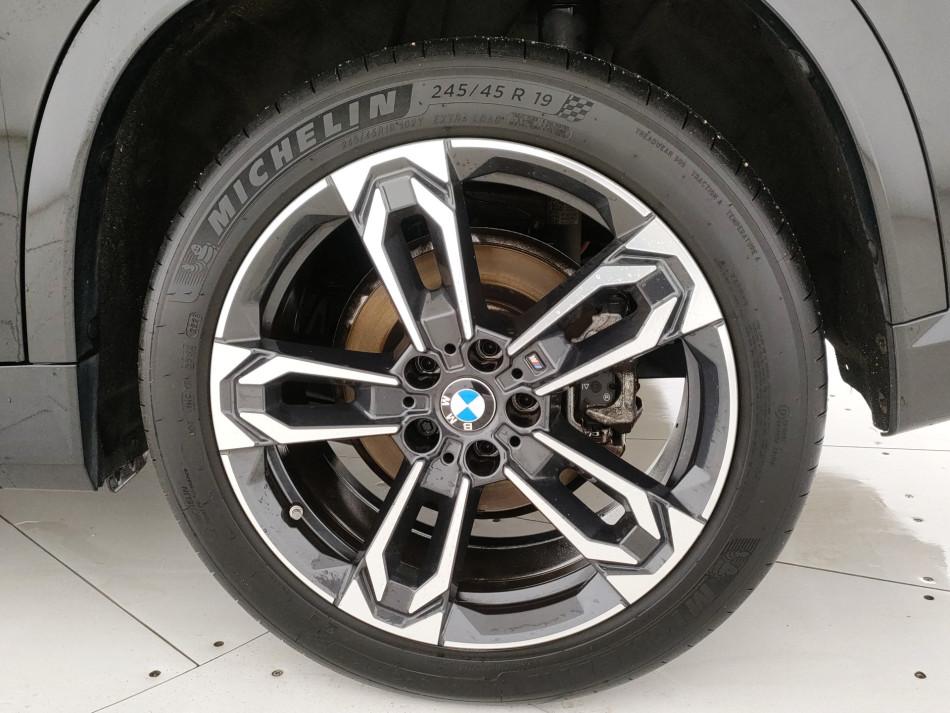 BMW X1 xdrive23d mhev 48V Msport auto