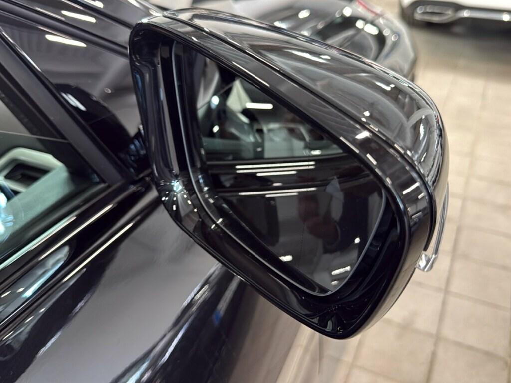 BMW Serie 4 420d Coupe mhev 48V xdrive Msport auto
