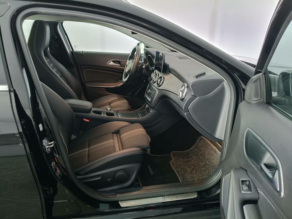 Mercedes GLA 180 Sport auto
