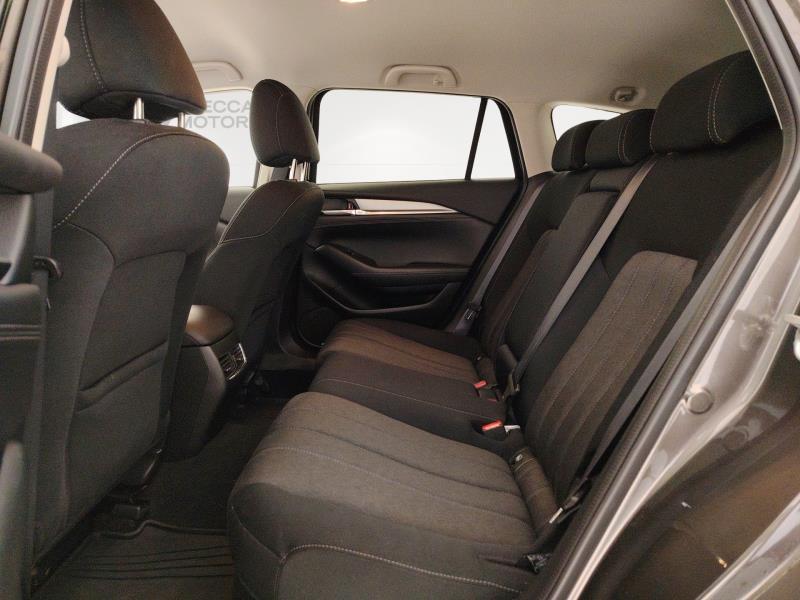 Mazda 6 Wagon 2.2 Exceed 150cv 6at my18