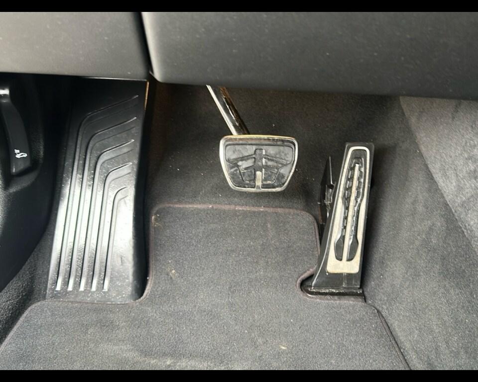 BMW X6 xdrive30d MSport Pro auto