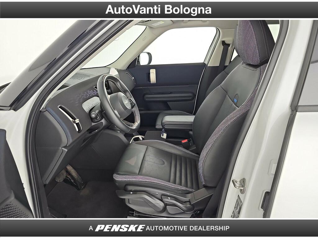 Mini Mini Countryman 2.0 48V D Classic auto