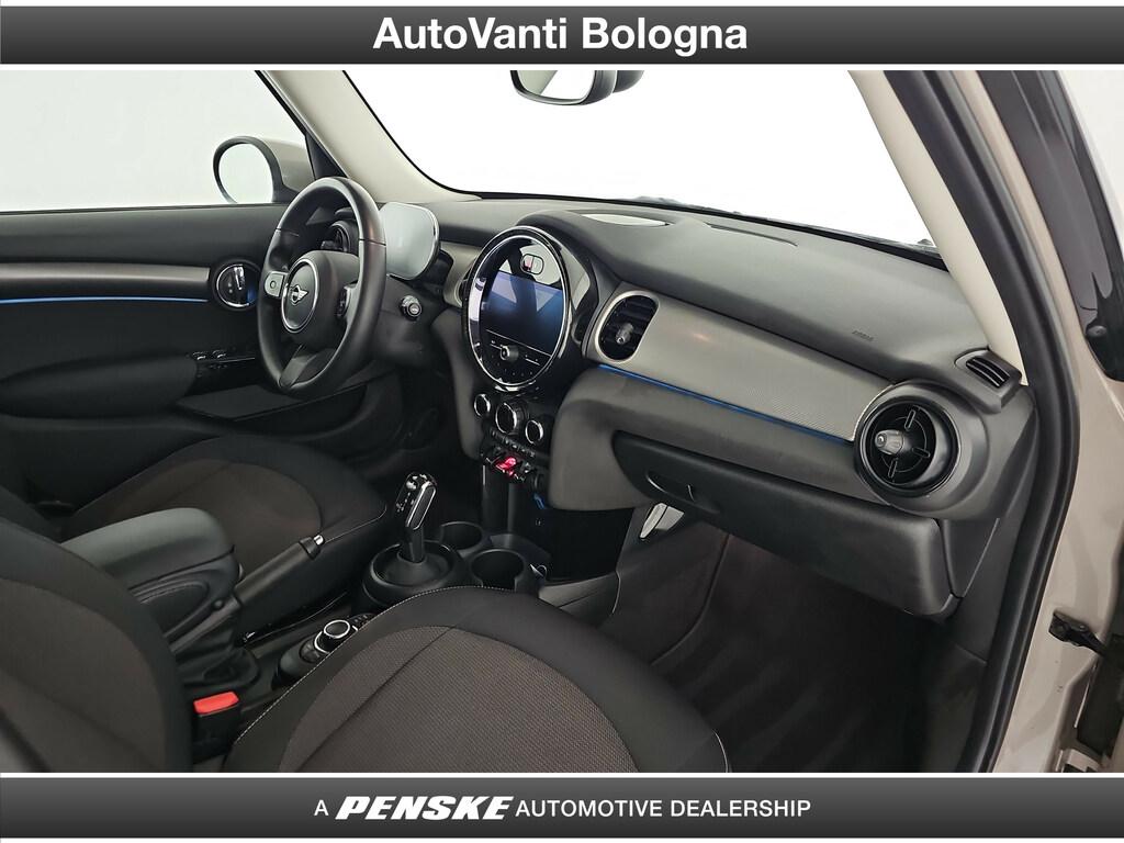 Mini Mini 5p 1.5 One Camden 102cv auto