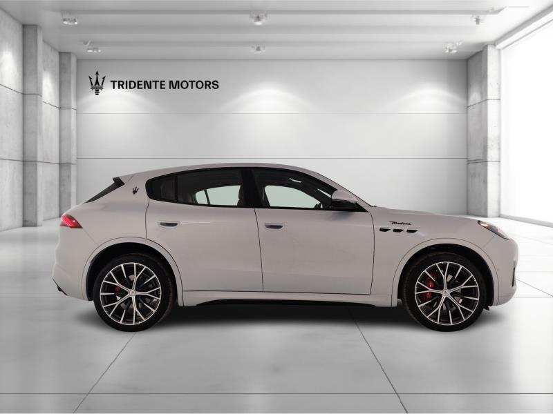 Maserati Levante Grecale 2.0 mhev Modena 330cv auto