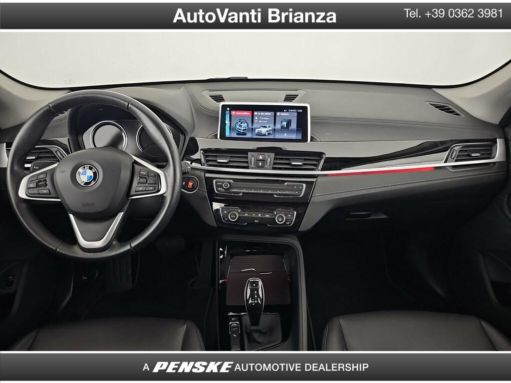BMW X1 sdrive18d xLine auto