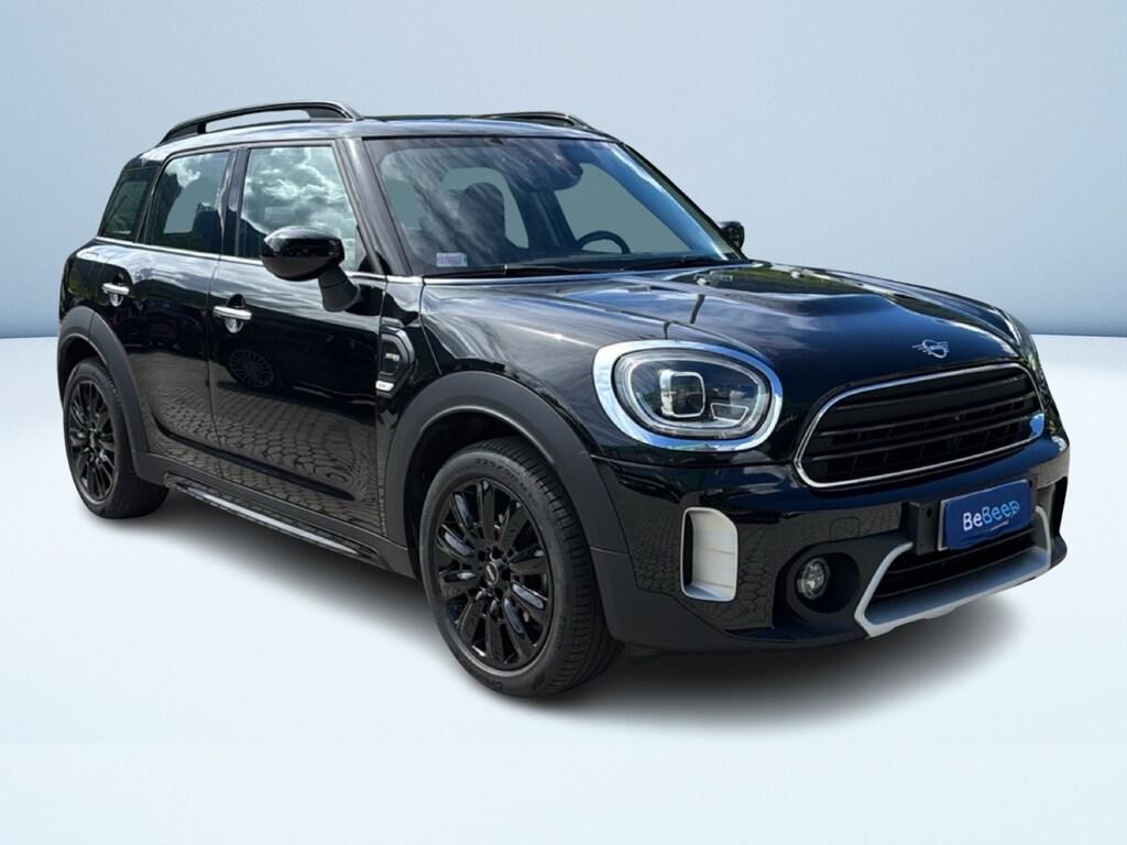 Mini One Countryman 1.5 One