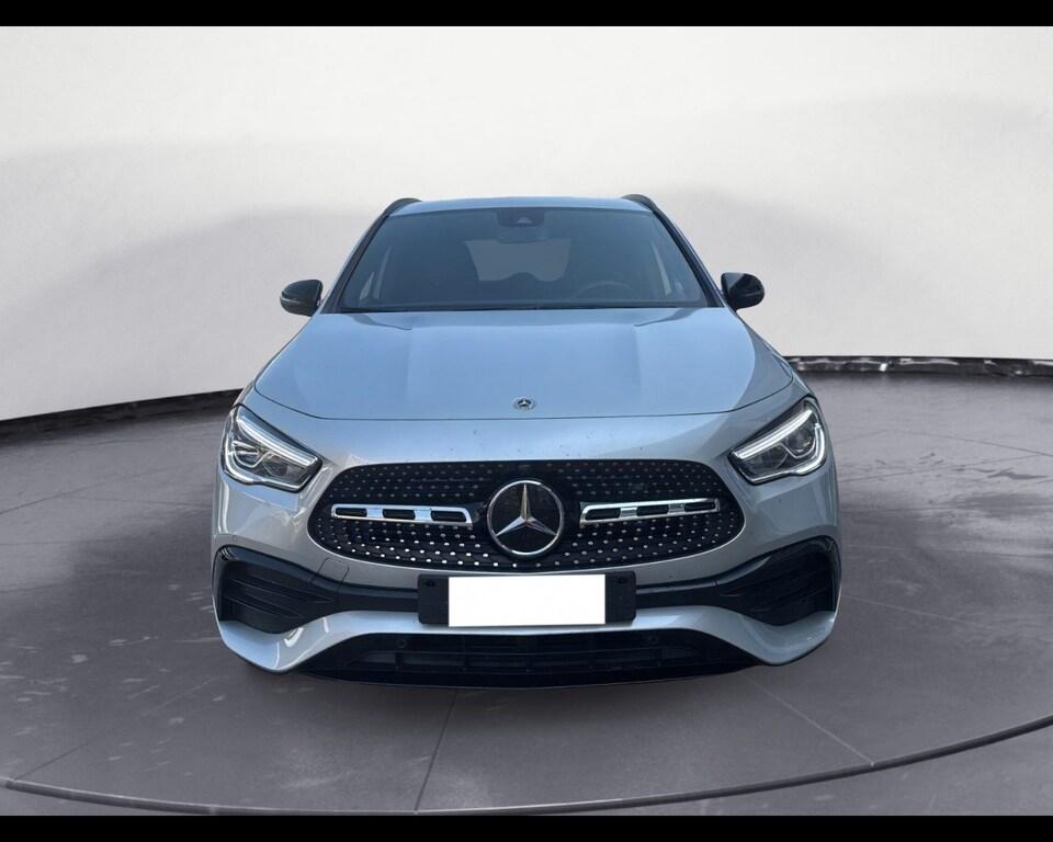 Mercedes GLA 200 d Premium auto