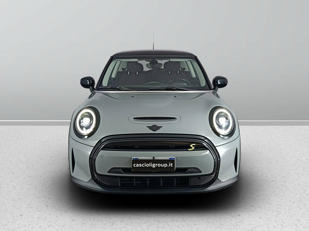 Mini Cooper SE 3p Classic auto