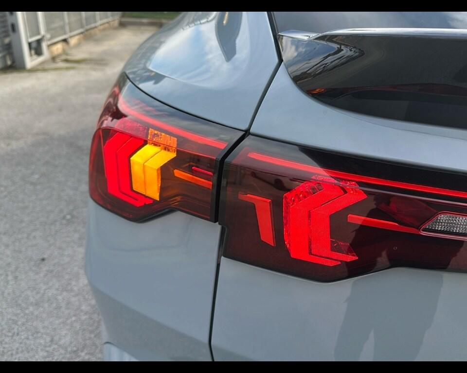 BMW X2 xdrive 20d 48V MSport Pro auto