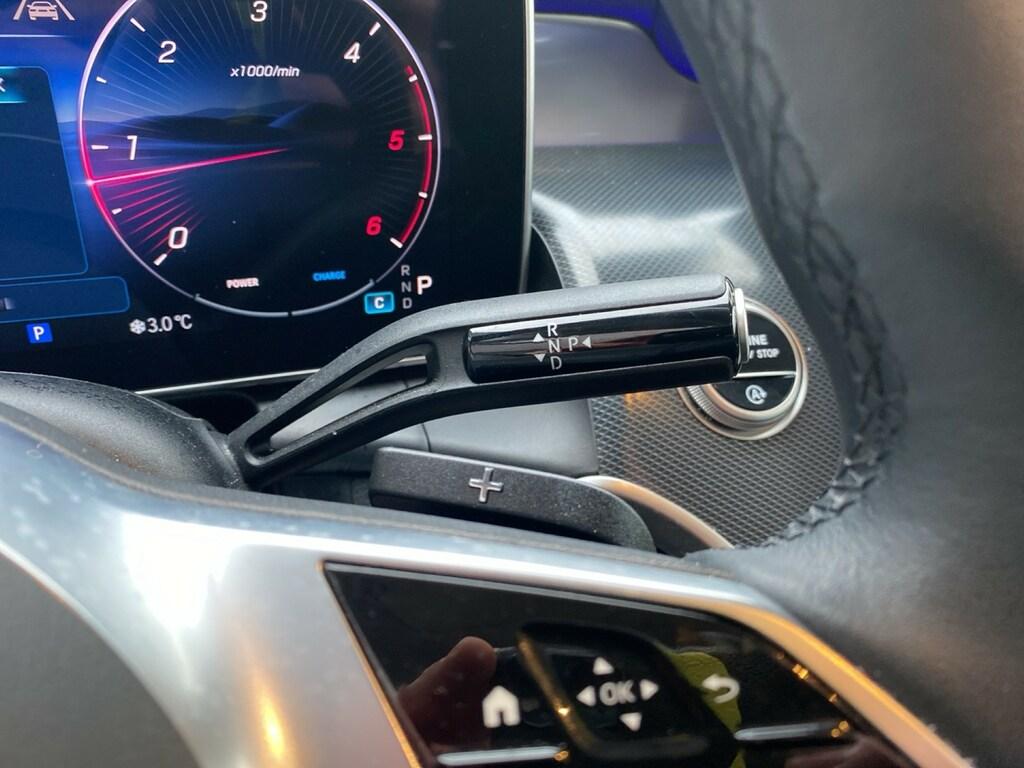 Mercedes GLC 200 d mhev Advanced 4matic auto