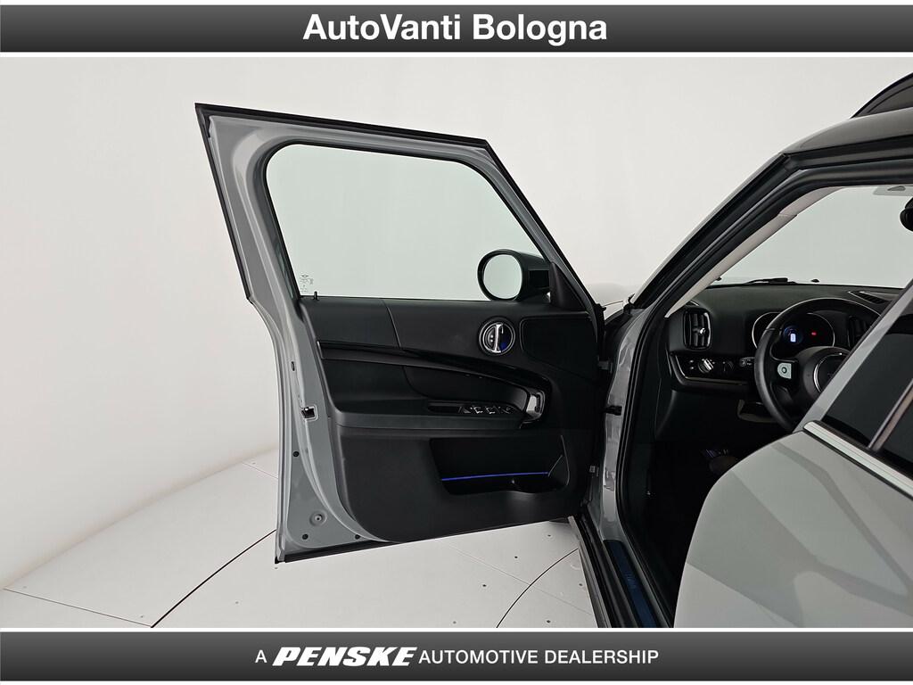 Mini Cooper D Countryman 2.0 D Cooper D Auto