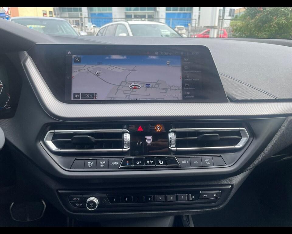 BMW Serie 2 218d Gran Coupe Msport auto