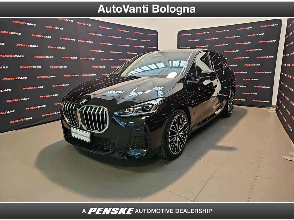 BMW Serie 2 218d Active Tourer Msport auto
