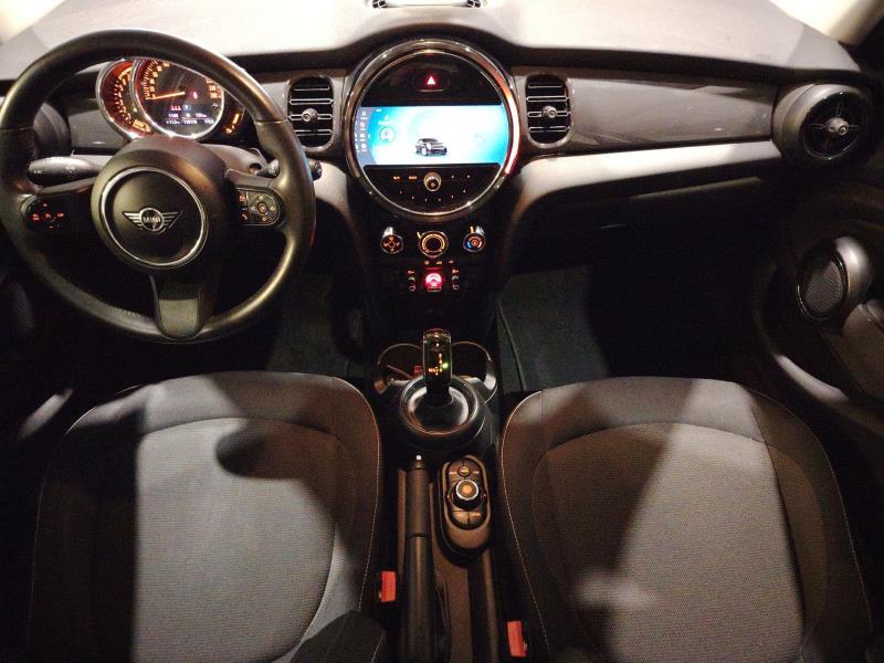 Mini Mini 5p 1.5 One Classic 102cv auto