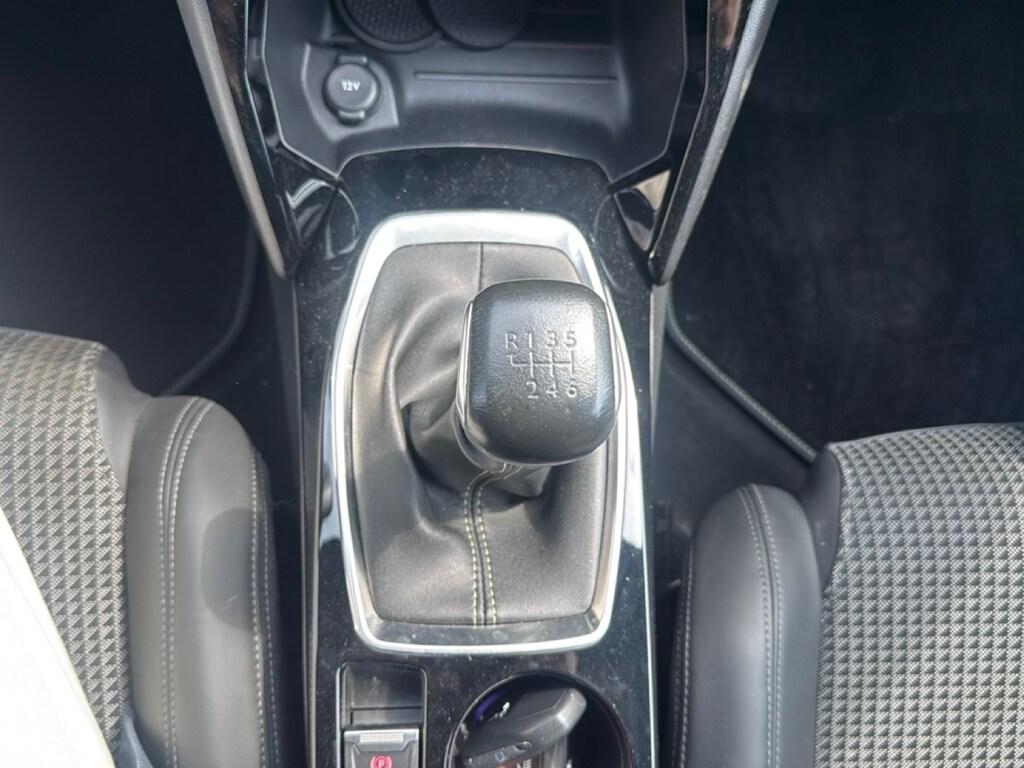 Peugeot 2008 1.5 bluehdi GT Line s&s 100cv