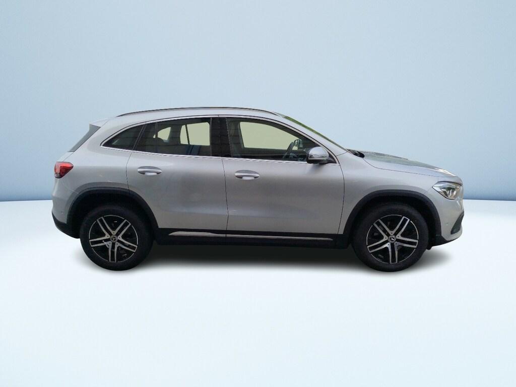Mercedes GLA 200 d Sport Plus auto