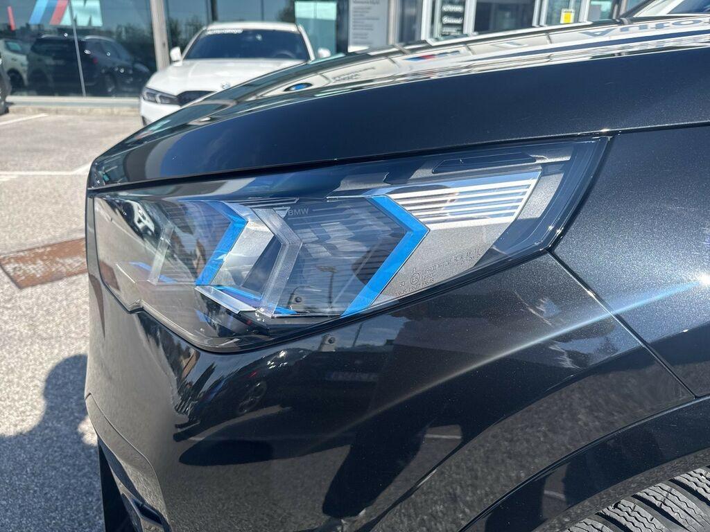 BMW X2 sdrive 18d MSport auto