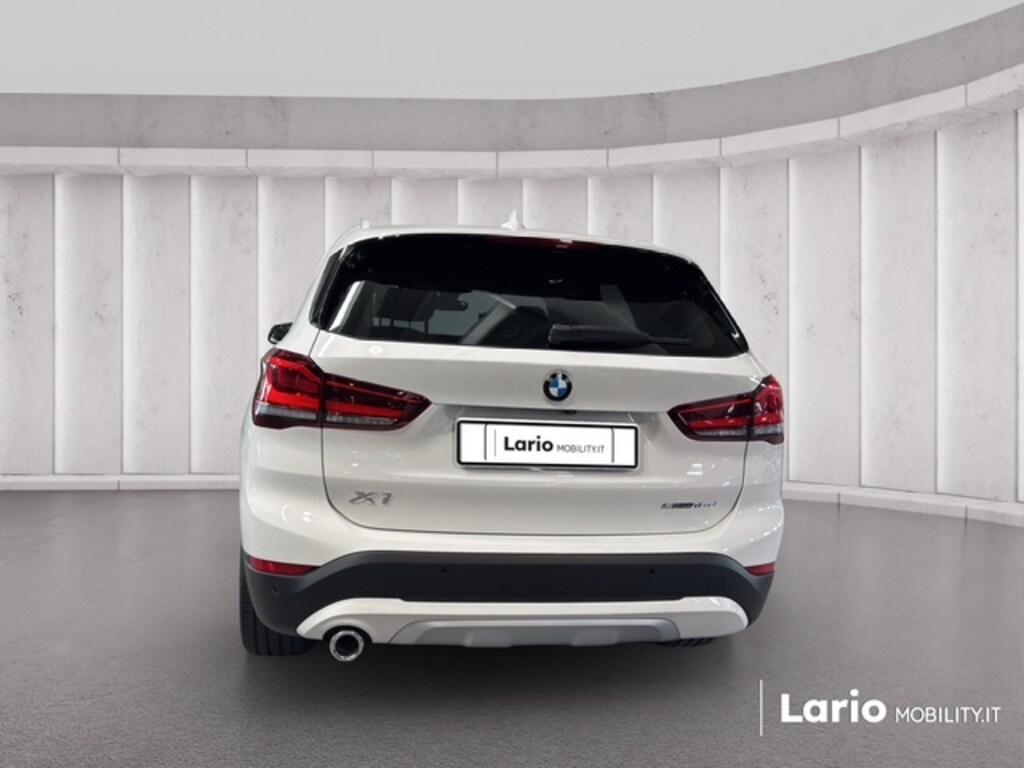 BMW X1 sdrive16d xLine Plus auto