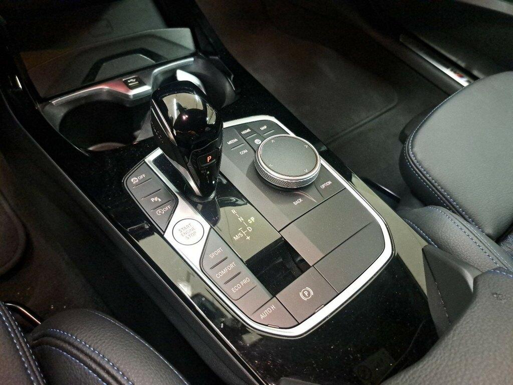 BMW Serie 2 220d Gran Coupe Msport auto