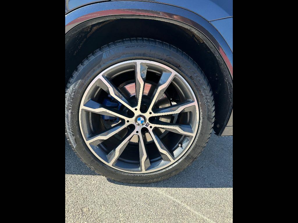 BMW X4 xdrive30d Msport 265cv auto