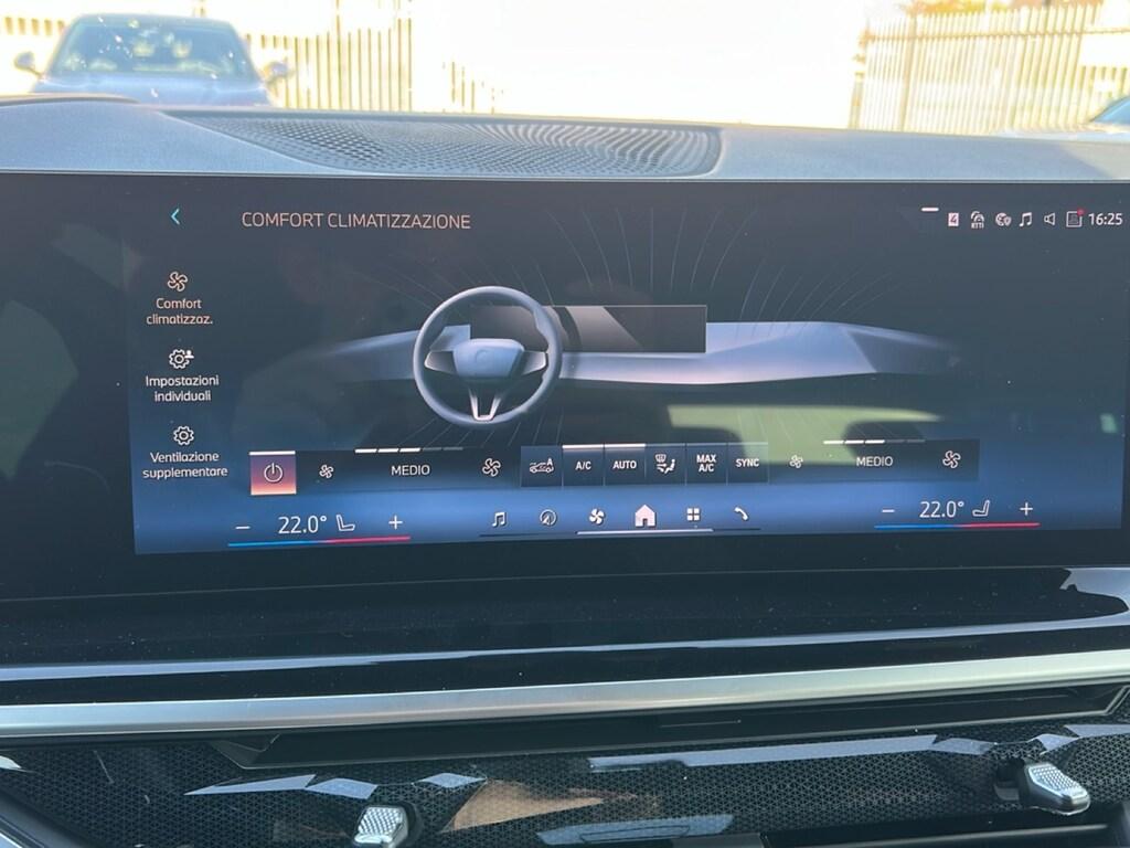 BMW X5 xdrive40d Msport auto