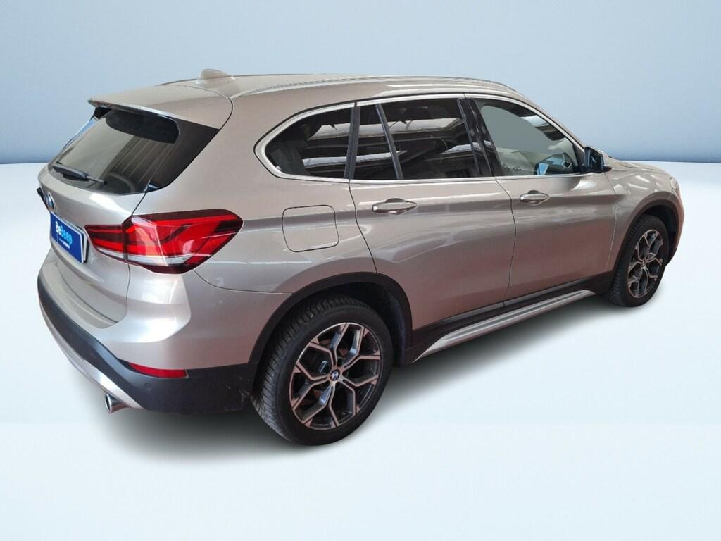 BMW X1 sdrive18d xLine Plus auto