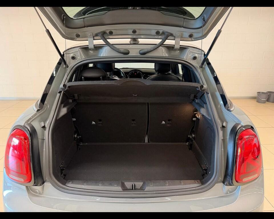 Mini Cooper S 2.0 TwinPower Turbo Cooper S
