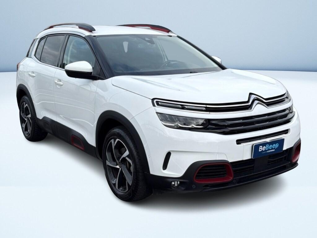 Citroen C5 Aircross 1.5 bluehdi Shine s&s 130cv my20