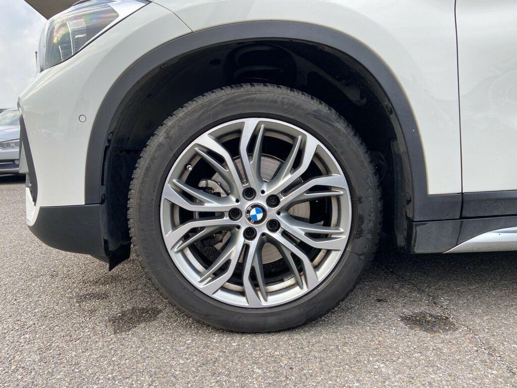 BMW X1 sdrive18d xLine Plus auto