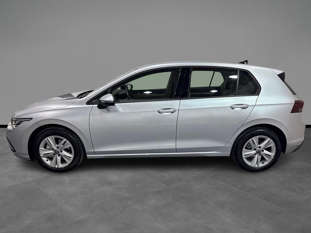 Volkswagen Golf 1.5 tgi Life 130cv