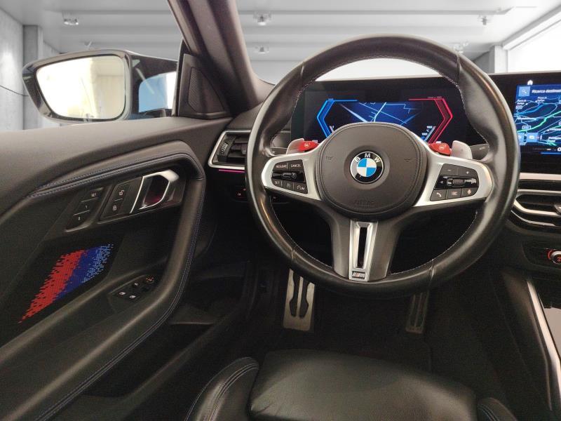 BMW M2 Coupe 3.0 460cv auto