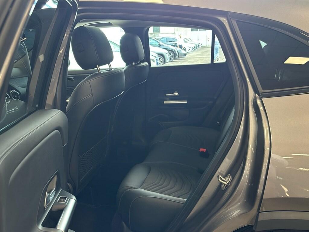 Mercedes GLA 200 d Progressive Advanced Plus auto
