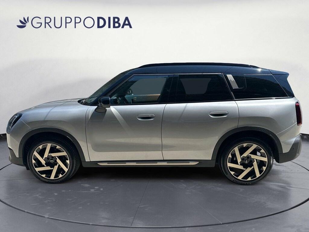 Mini Mini Countryman 2.0 48V D Favoured auto