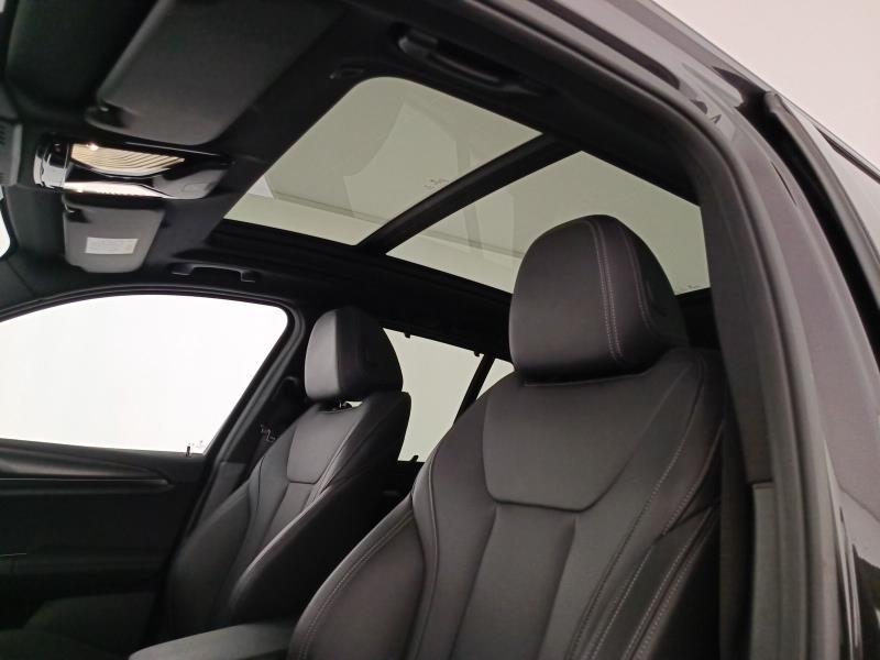 BMW X3 xdrive30d mhev 48V Msport 286cv auto