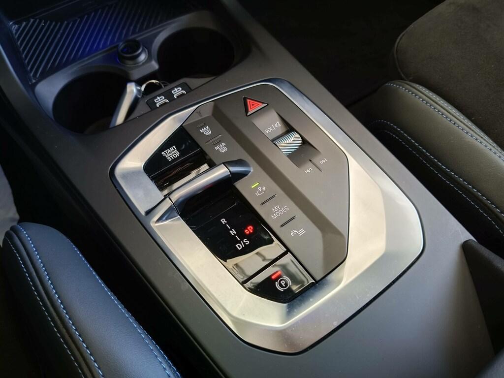 BMW Serie 1 118d MSport Pro auto