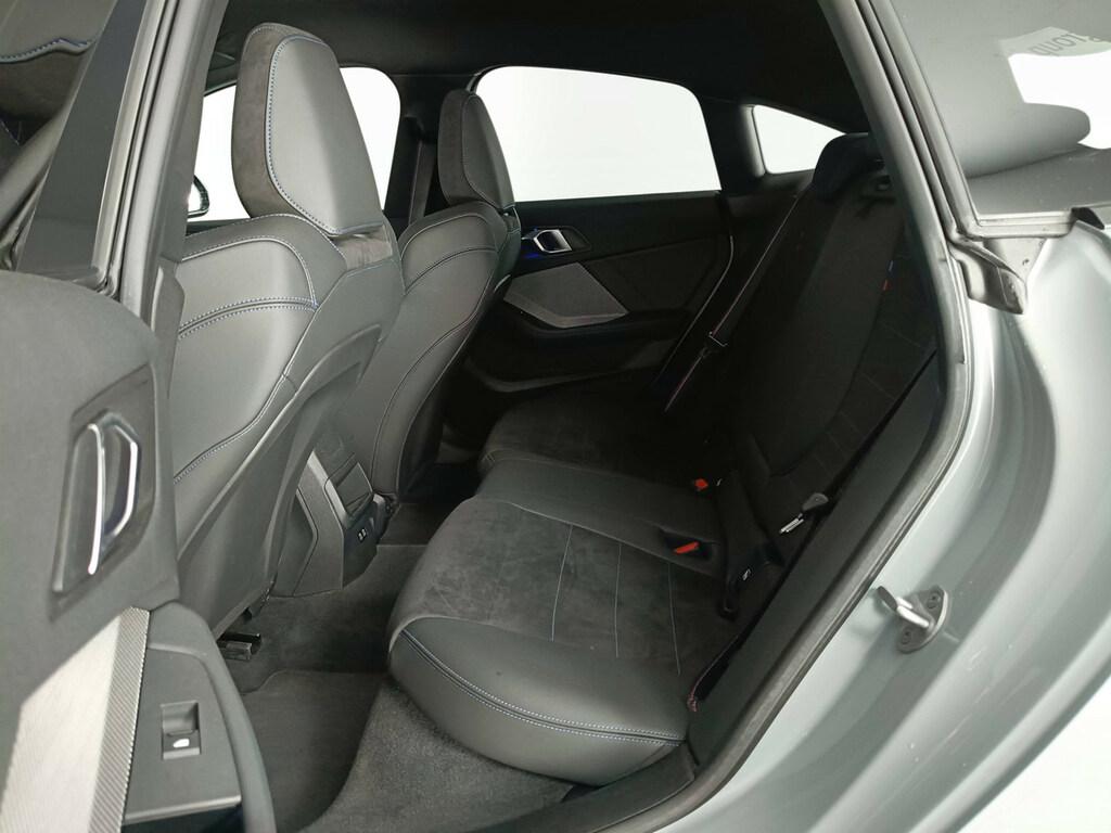 BMW Serie 2 220d Gran Coupe 48V MSport Pro auto