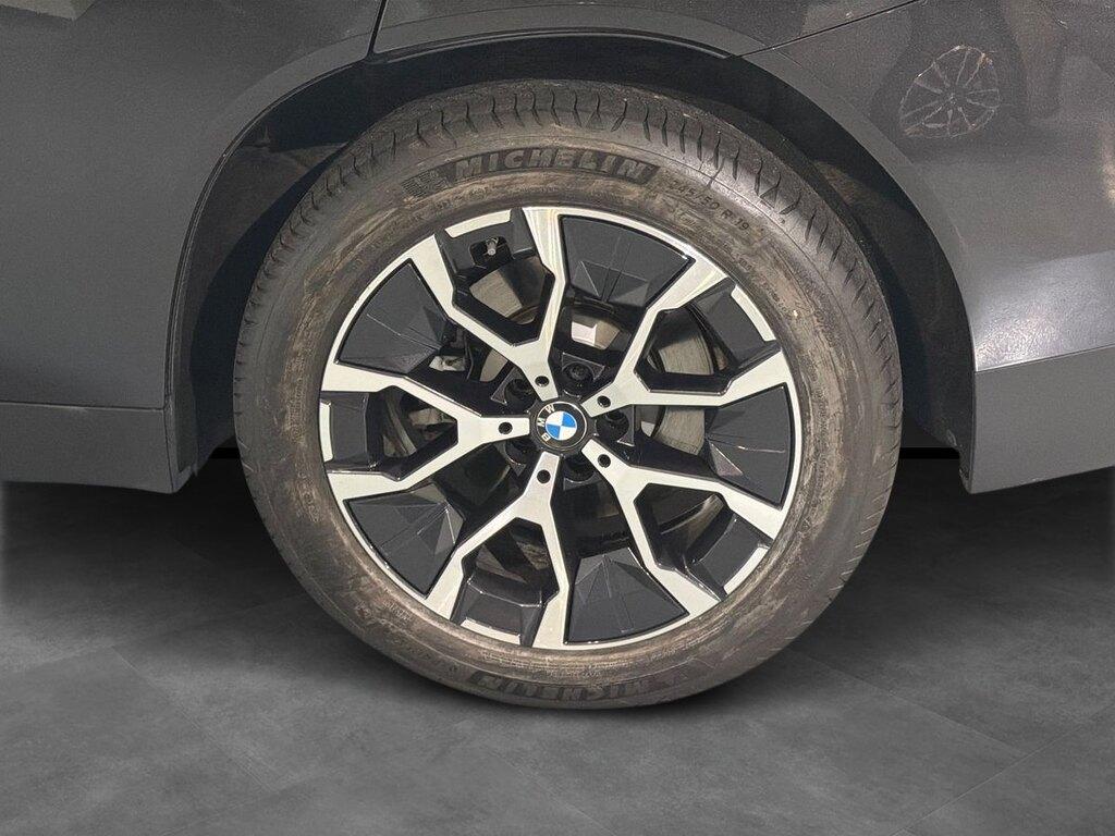 BMW X3 xdrive20d auto