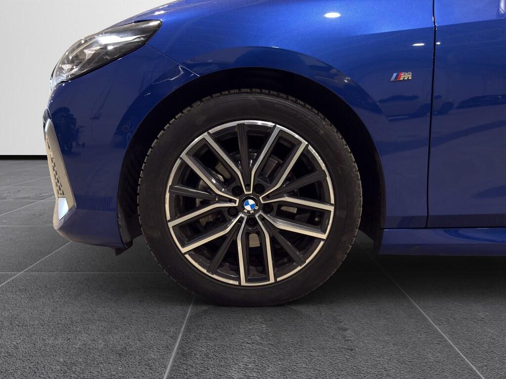 BMW Serie 2 220i Active Tourer mhev 48V Msport auto