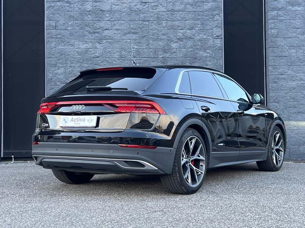 Audi Q8 45 3.0 tdi mhev Sport quattro tiptronic