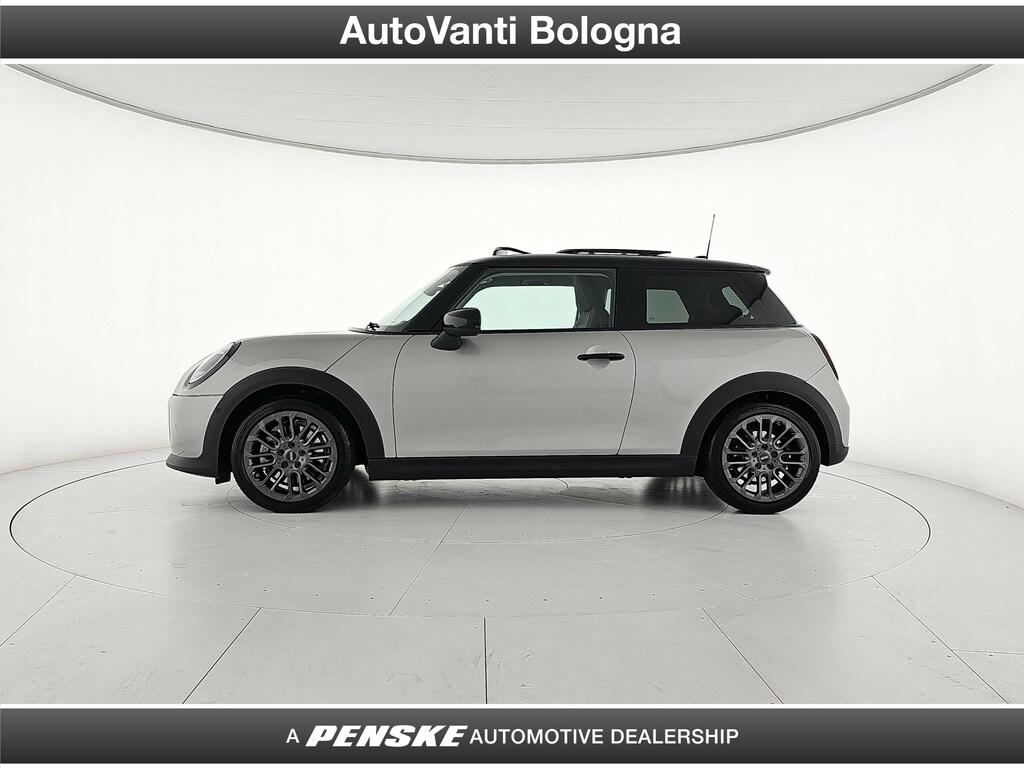 Mini Mini Cooper 3p 1.5 C Classic auto