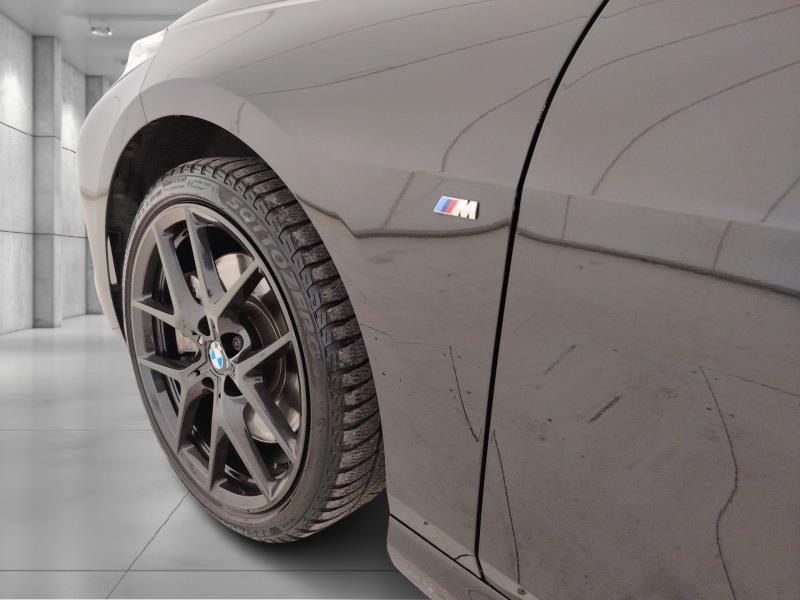 BMW Serie 2 220d Gran Coupe Msport xdrive auto