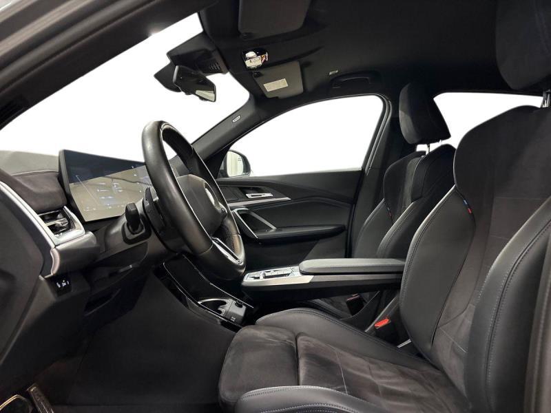 BMW X2 sdrive 18d MSport auto