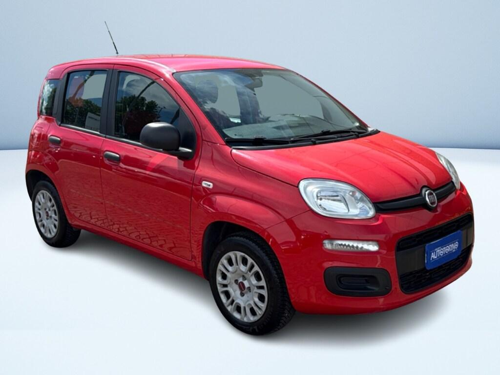 Fiat Panda 1.2 Easy s&s 69cv my19