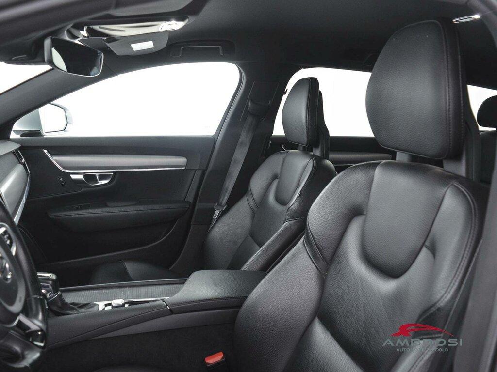 Volvo V90 2.0 D4 Momentum awd geartronic