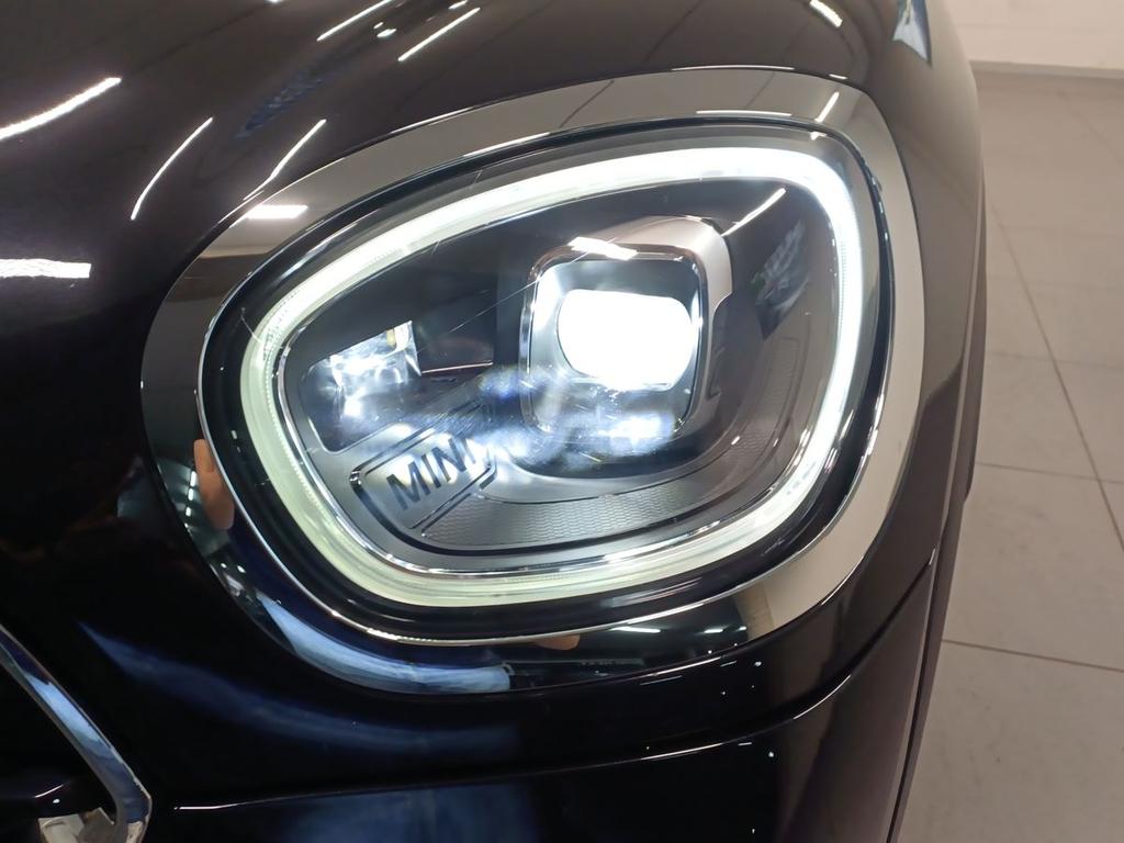 Mini Cooper Countryman 1.5 TwinPower Turbo Cooper Hype Steptronic