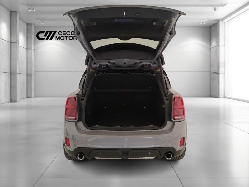 Mini John Cooper Works Countryman 2.0 TwinPower Turbo JCW Steptronic