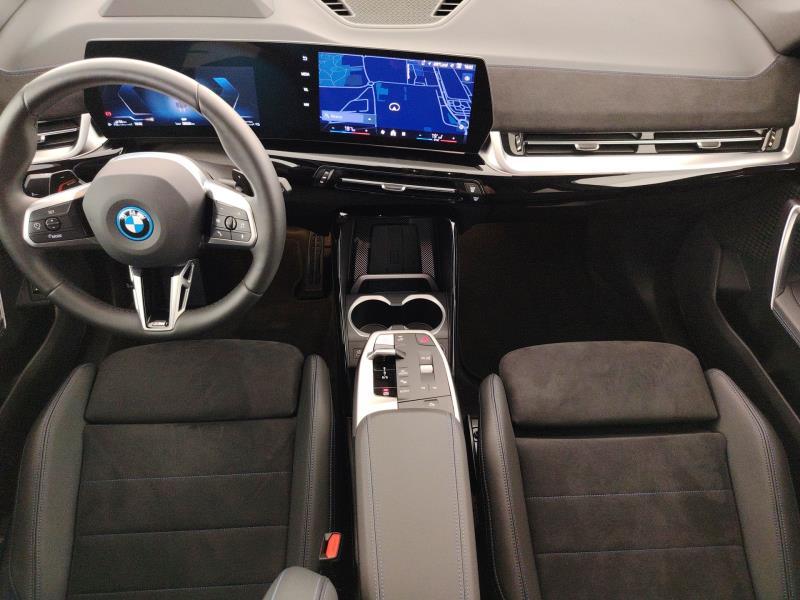 BMW X1 xdrive 25e MSport Pro auto