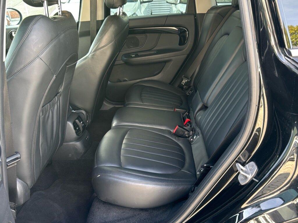 Mini Cooper S Countryman 2.0 TwinPower Turbo Cooper S