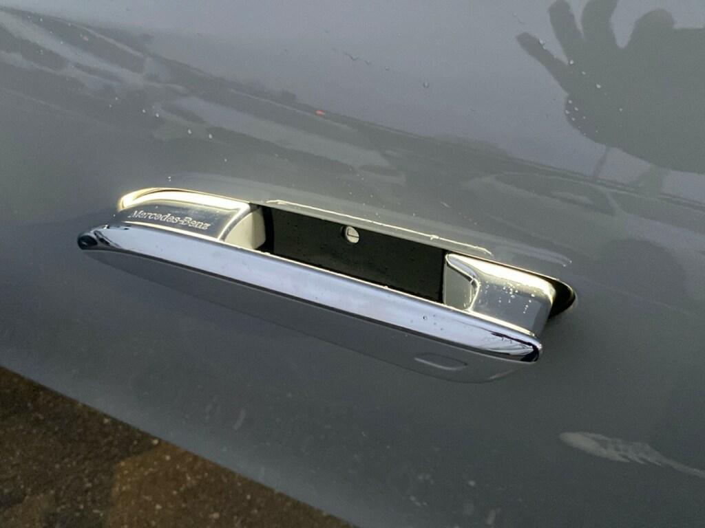 Mercedes Classe E 220 d AMG Line Advanced auto